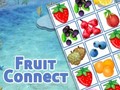 Gra Fruits Connect