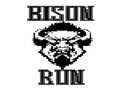Gra Bison Run