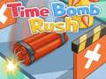 Gra Time Bomb Rush