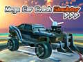 Gra Mega Car Crash Simulator 