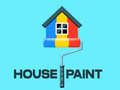Gra House Paint