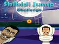 Gra Skibidi Jump Challenge