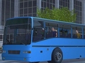 Gra Extreme Bus Driver Simulator