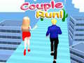 Gra Couple Run!
