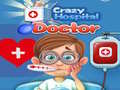 Gra Crazy Hospital Doctor