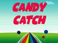 Gra Candy Catch