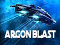 Gra Argon Blast