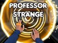 Gra Professor Strange
