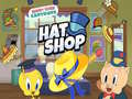 Gra Looney Tunes Cartoons Hat Shop