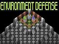 Gra Environment Defense