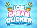 Gra Ice Cream Clicker