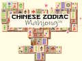 Gra Chinese Zodiac Mahjong
