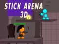 Gra Stick Arena 3D