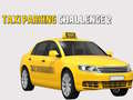 Gra Taxi Parking Challenge 2
