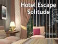 Gra Hotel Escape Solitude