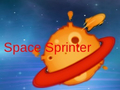 Gra Space Sprinter