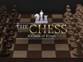 Gra The Chess