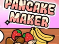 Gra Pancake Maker