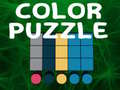 Gra Color Puzzle