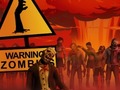 Gra Outpost: Zombie Apocalypse