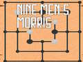 Gra Nine Men's Morris