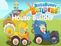 Gra Bugs Bunny Builders House Builder