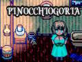 Gra Pinocchiogoria