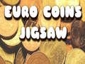Gra Euro Coins Jigsaw