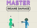 Gra Master Insane Damage
