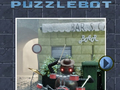 Gra Puzzlebot