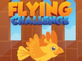 Gra Flying Challenge