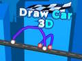 Gra Draw Car 3D
