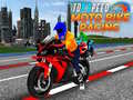 Gra Top Speed Moto Bike Racing
