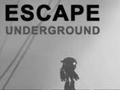 Gra Escape: Underground