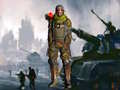 Gra Commandos Battle for Survival 3D