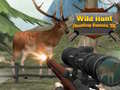 Gra Wild Hunt Hunting Games 3D