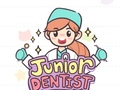 Gra Junior Dentist