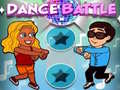 Gra Dance Battle