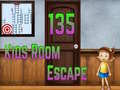 Gra Amgel Kids Room Escape 135