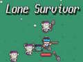 Gra Lone Survivor