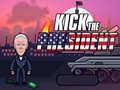 Gra Kick The President