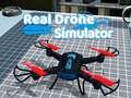 Gra Real Drone Simulator