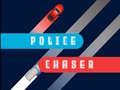 Gra Police Chaser