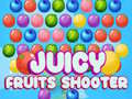 Gra Juicy Fruits Shooter