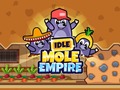 Gra Idle Mole Empire