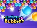 Gra Endless Bubbles
