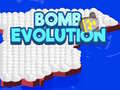 Gra Bomb Evolution 