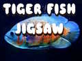 Gra Tiger Fish Jigsaw