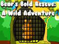 Gra Bear's Bold Rescue: A Wild Adventure