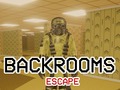 Gra Backrooms Escape